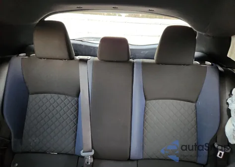 2021 Toyota C-Hr Xle from USA, damaged, VIN JTNKHMBX9M1106669